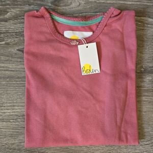 Mini Boden long sleeve 11-12 Y